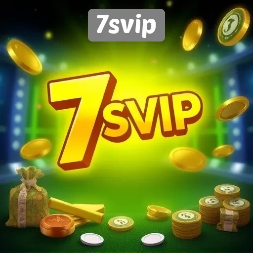 Bonus dan Promosi Menarik di 7svip untuk Para Gamer