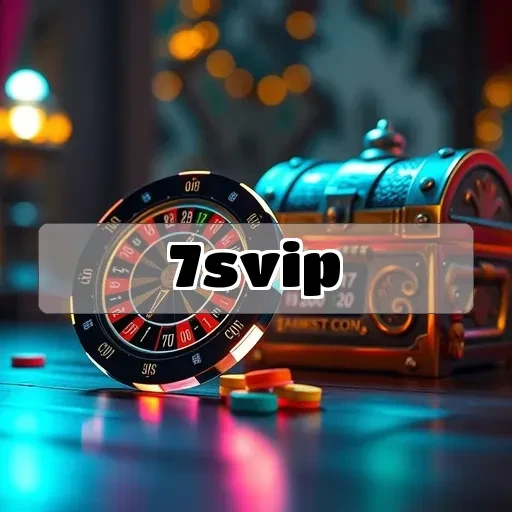 7svip: Temukan Bonus Menarik Yang Memperkuat Pengalaman Gaming Anda