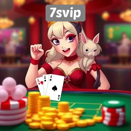 Menyelami Beragam Jenis Permainan di 7svip