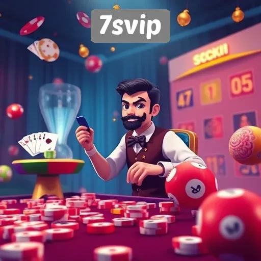 Mengulas Fitur Menarik dari Situs Game 7svip