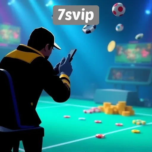 Berbagai Fitur Menarik Di Situs Game 7svip
