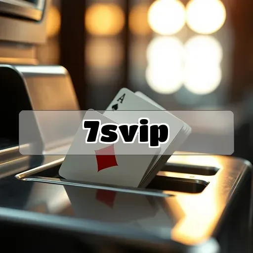7svip: Temukan Forum Menarik untuk Pengguna Game Online