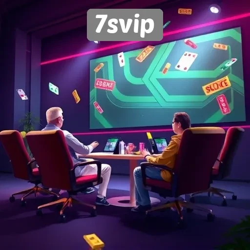 Variasi Permainan yang Tersedia di 7svip untuk Penggemar Game