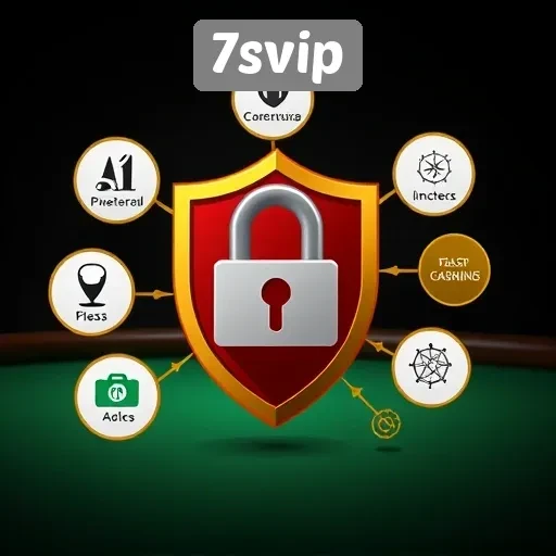 Mitos dan Fakta Seputar Keamanan di Situs 7svip