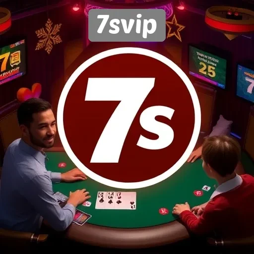 Ulasan Pengalaman Bermain di 7svip
