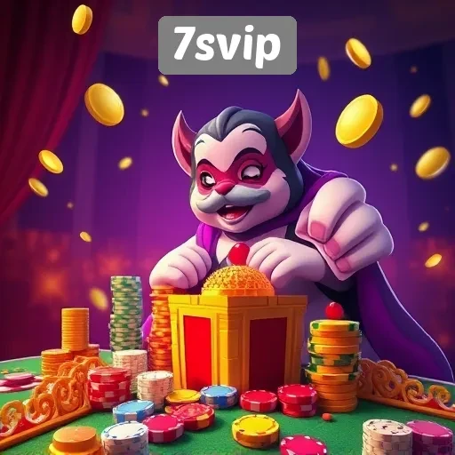 Ulasan Lengkap tentang Game dan Fitur di Situs 7svip