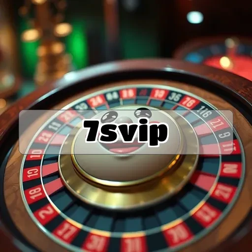 7svip: Temukan Fitur Menarik dari Situs Game Online Terpopuler