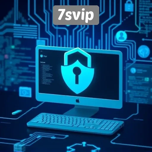 Tinjauan Mengenai Keamanan dan Privasi di 7svip