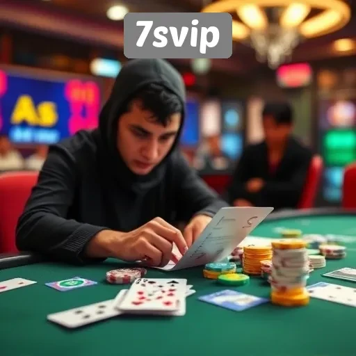 Tanya Jawab Seputar Keamanan di Situs 7svip