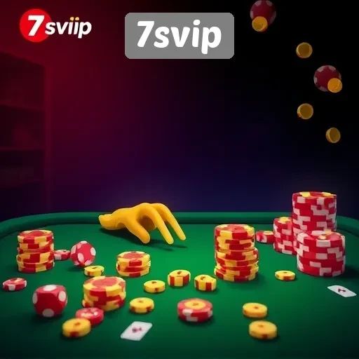 Keunggulan dan Fitur Menarik di 7svip