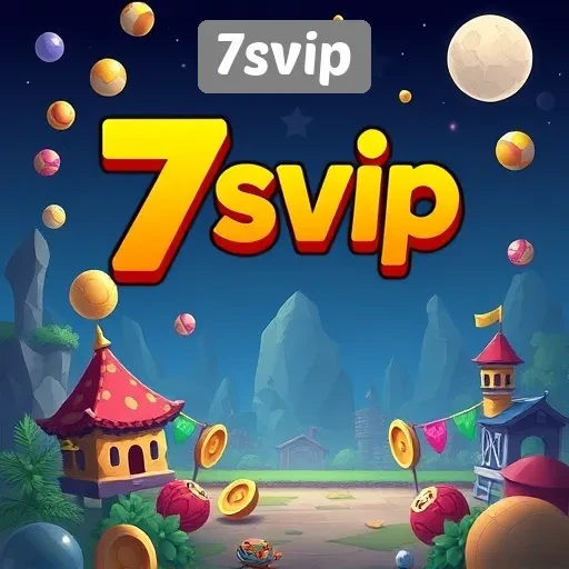 Apakah 7svip Pilihan Tepat untuk Pecinta Game?