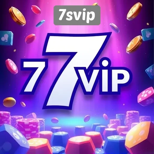 Mengenal 7svip Sebagai Platform Game Terpercaya