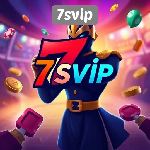 Mengenal 7svip Sebagai Situs Game Populer di Indonesia