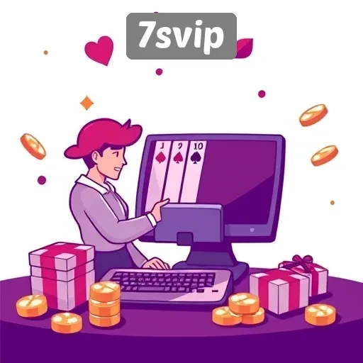 Bagaimana 7svip Meningkatkan Pengalaman Bermain Game Online