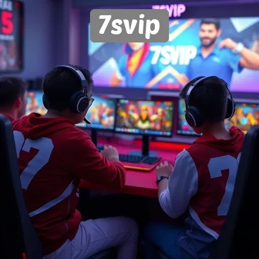 Inovasi 7svip dalam Pengalaman Bermain Game Online