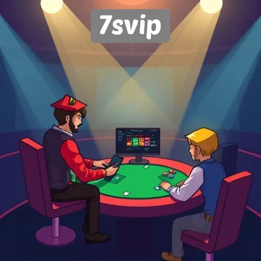 Kelebihan dan Kekurangan Menggunakan 7svip untuk Bermain Game Online