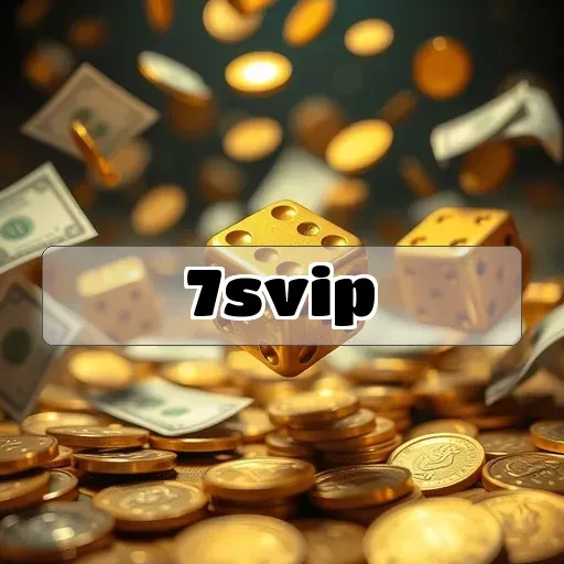 7svip: Tips Menarik untuk Meningkatkan Pengalaman Bermain Anda!