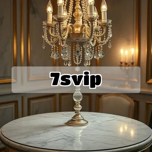 7svip: Temukan Keunggulan VIP untuk Pengalaman Game Online yang Lebih Seru!