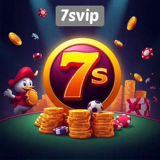 Mengapa 7svip Menjadi Pilihan Utama Pemain Game Online